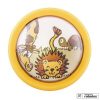 Rábalux , 4565 , Leon , Children's lamps , multicolour , IP20