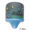 Rábalux , 4569 , Shepherd , Children's lamps , multicolour , IP20 , E14 , 2700