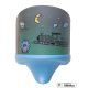 Rábalux , 4569 , Shepherd , Children's lamps , multicolour , IP20 , E14 , 2700