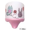 Rábalux , 4570 , Cathy , Children's lamps , multicolour , IP20 , E14 , 2700