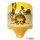 Rábalux , 4571 , Leon , Children's lamps , multicolour , IP20 , E14 , 2700