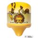 Rábalux , 4571 , Leon , Children's lamps , multicolour , IP20 , E14 , 2700