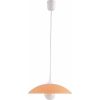 Rábalux , 4613 , Cupola range , Pendants , orange , IP20 , E27