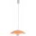 Rábalux , 4613 , Cupola range , Pendants , orange , IP20 , E27