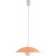 Rábalux , 4613 , Cupola range , Pendants , orange , IP20 , E27