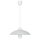 Rábalux , 4615 , Cupola range , Pendants , white , IP20 , E27