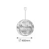 Rábalux , 4631 , Shepherd , Children's lamps , multicolour , IP20