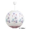 Rábalux , 4632 , Cathy , Children's lamps , multicolour , IP20