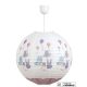 Rábalux , 4632 , Cathy , Children's lamps , multicolour , IP20