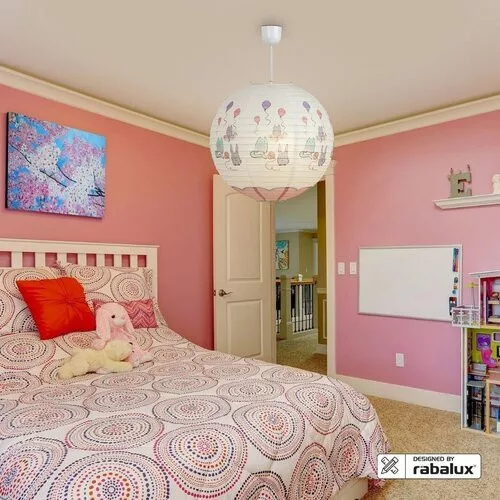 Rábalux , 4632 , Cathy , Children's lamps , multicolour , IP20