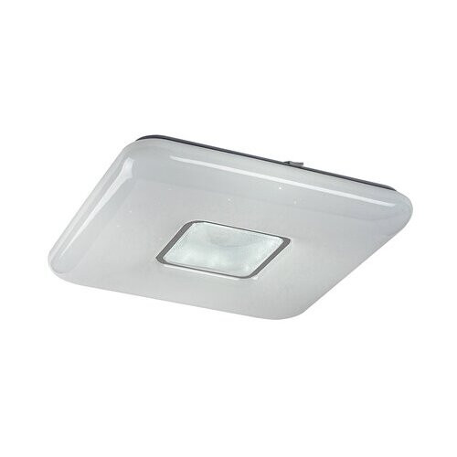 Rábalux , 4634 , Tayla , Ceiling lights , chrome , IP20 , 3000-6500