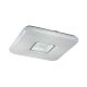 Rábalux , 4634 , Tayla , Ceiling lights , chrome , IP20 , 3000-6500