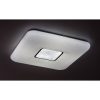 Rábalux , 4634 , Tayla , Ceiling lights , chrome , IP20 , 3000-6500