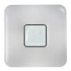 Rábalux , 4634 , Tayla , Ceiling lights , chrome , IP20 , 3000-6500