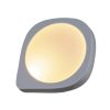 Rábalux , 4647 , Billy , Decorative lights , white , IP20 , 2700