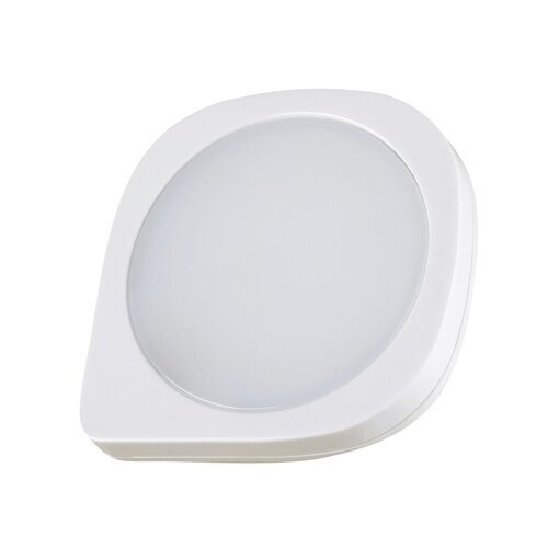 Rábalux , 4647 , Billy , Decorative lights , white , IP20 , 2700