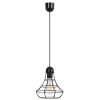 Rábalux , 4649 , Ramsey , Pendants , black , IP20 , E27