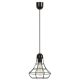 Rábalux , 4649 , Ramsey , Pendants , black , IP20 , E27