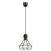 Rábalux , 4649 , Ramsey , Pendants , black , IP20 , E27