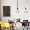 Rábalux , 4649 , Ramsey , Pendants , black , IP20 , E27