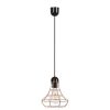 Rábalux , 4650 , Ramsey , Pendants , copper , IP20 , E27