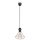 Rábalux , 4650 , Ramsey , Pendants , copper , IP20 , E27