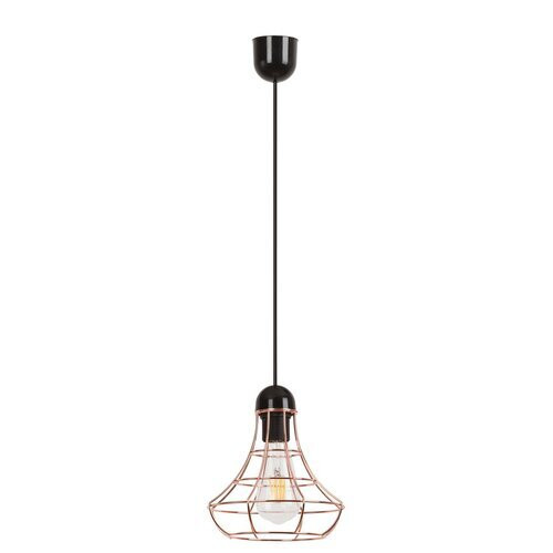 Rábalux , 4650 , Ramsey , Pendants , copper , IP20 , E27