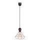 Rábalux , 4650 , Ramsey , Pendants , copper , IP20 , E27
