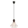 Rábalux , 4650 , Ramsey , Pendants , copper , IP20 , E27