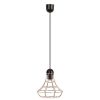 Rábalux , 4650 , Ramsey , Pendants , copper , IP20 , E27