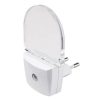 Rábalux , 4658 , Paris Lux , Decorative lights , white , IP20 , 12000