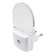 Rábalux , 4658 , Paris Lux , Decorative lights , white , IP20 , 12000