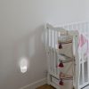Rábalux , 4658 , Paris Lux , Decorative lights , white , IP20 , 12000