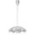 Rábalux , 4675 , Smerlato , Pendants , white , IP20 , E27