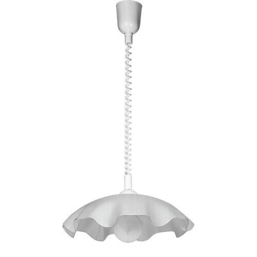 Rábalux , 4675 , Smerlato , Pendants , white , IP20 , E27