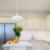 Rábalux , 4675 , Smerlato , Pendants , white , IP20 , E27