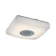 Rábalux , 4682 , Murry , Ceiling lights , white , IP20 , 3000-6000