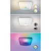 Rábalux , 4682 , Murry , Ceiling lights , white , IP20 , 3000-6000