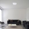 Rábalux , 4682 , Murry , Ceiling lights , white , IP20 , 3000-6000