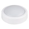 Rábalux , 4703 , Push light , Decorative lights , white , IP20