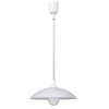 Rábalux , 4780 , Round , Pendants , white , IP20 , E27