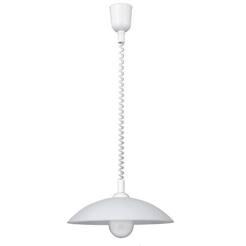 Rábalux , 4780 , Round , Pendants , white , IP20 , E27