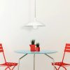 Rábalux , 4780 , Round , Pendants , white , IP20 , E27