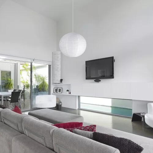Rábalux , 4894 , Rice , Decorative lights , white , IP20