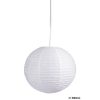 Rábalux , 4898 , Rice , Decorative lights , white , IP20