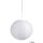 Rábalux , 4898 , Rice , Decorative lights , white , IP20