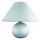 Rábalux , 4901 , Ariel , Bedside lamps , matte white , IP20 , E14