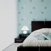 Rábalux , 4901 , Ariel , Bedside lamps , matte white , IP20 , E14