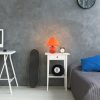 Rábalux , 4904 , Ariel , Bedside lamps , orange , IP20 , E14