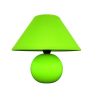 Rábalux , 4907 , Ariel , Bedside lamps , green , IP20 , E14